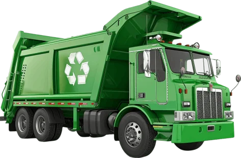 truck